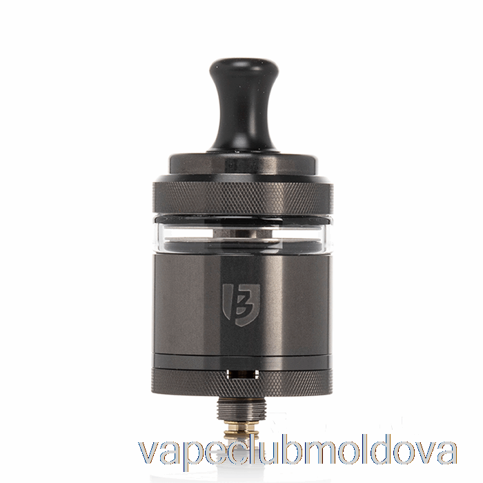 Kit Vape Pod Vandy Vape B3 Mtl 24mm Rta Gunmetal